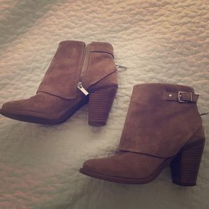 Jessica Simpson Caralyn Bootie